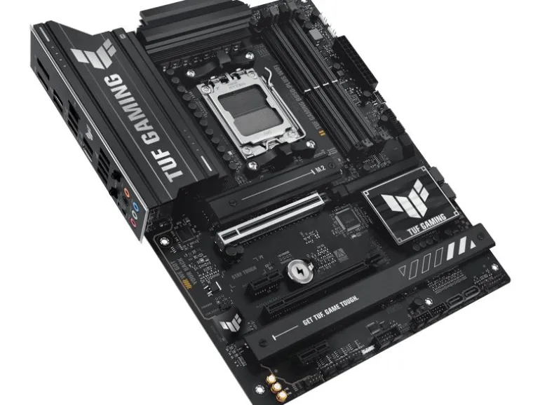 ASUS Mainboard TUF GAMING B850-PLUS WIFI