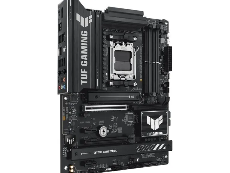 ASUS Mainboard TUF GAMING B850-PLUS WIFI