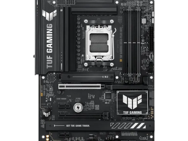 ASUS Mainboard TUF GAMING B850-PLUS WIFI