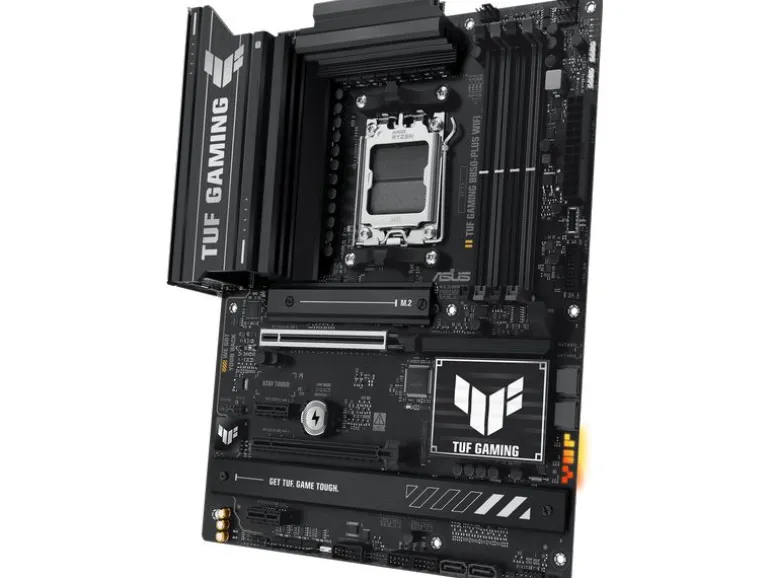 ASUS Mainboard TUF GAMING B850-PLUS WIFI