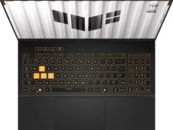 ASUS Notebook TUF Gaming F16 FX608JPR-RV075W (RTX 5070)