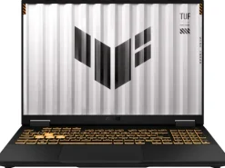 ASUS Notebook TUF Gaming F16 FX608JPR-RV075W (RTX 5070)