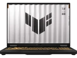 ASUS Notebook TUF Gaming F16 FX608JPR-RV075W (RTX 5070)