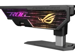 ASUS ROG ASUS ROG Herculx Grafikkartenhalter Schwarz