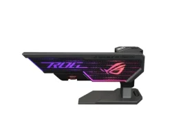 ASUS ROG ASUS ROG Herculx Grafikkartenhalter Schwarz