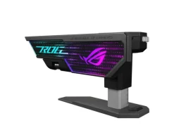 ASUS ROG ASUS ROG Herculx Grafikkartenhalter Schwarz