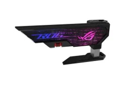 ASUS ROG ASUS ROG Herculx Grafikkartenhalter Schwarz