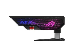 ASUS ROG ASUS ROG Herculx Grafikkartenhalter Schwarz