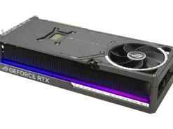 ASUS ROG Grafikkarte Rog-Astral-RTX 5080-O16 GB-Gaming