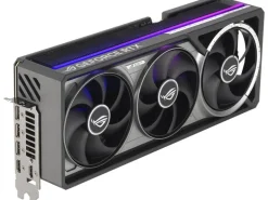 ASUS ROG Grafikkarte Rog-Astral-RTX 5080-O16 GB-Gaming