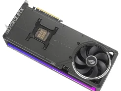 ASUS ROG Grafikkarte ROG Astral GeForce RTX 5090 32 GB OC Edition