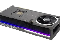 ASUS ROG Grafikkarte ROG Astral GeForce RTX 5090 32 GB OC Edition