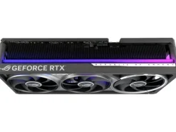 ASUS ROG Grafikkarte ROG Astral GeForce RTX 5090 32 GB OC Edition