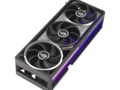 ASUS ROG Grafikkarte ROG Astral GeForce RTX 5090 32 GB OC Edition