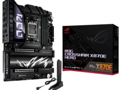 ASUS ROG Mainboard Crosshair X870E Hero