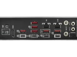 ASUS ROG Mainboard Crosshair X870E Hero