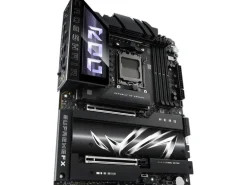 ASUS ROG Mainboard Crosshair X870E Hero