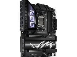 ASUS ROG Mainboard Crosshair X870E Hero