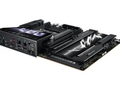 ASUS ROG Mainboard Crosshair X870E Hero
