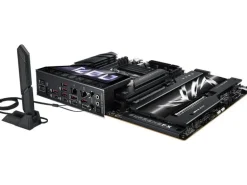 ASUS ROG Mainboard Crosshair X870E Hero