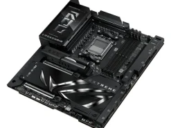 ASUS ROG Mainboard Crosshair X870E Extreme