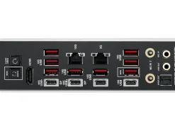 ASUS ROG Mainboard Crosshair X870E Extreme