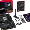 ASUS ROG Mainboard ROG STRIX B850-F GAMING WIFI