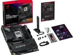 ASUS ROG Mainboard ROG STRIX B850-F GAMING WIFI