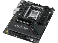 ASUS ROG Mainboard ROG STRIX B850-F GAMING WIFI