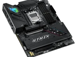 ASUS ROG Mainboard ROG STRIX B850-F GAMING WIFI