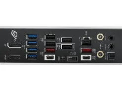 ASUS ROG Mainboard ROG STRIX B850-F GAMING WIFI