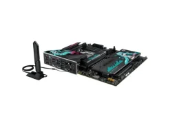 ASUS ROG Mainboard STRIX X870E-H GAMING WIFI7 Hatsune Miku Edition