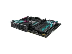 ASUS ROG Mainboard STRIX X870E-H GAMING WIFI7 Hatsune Miku Edition