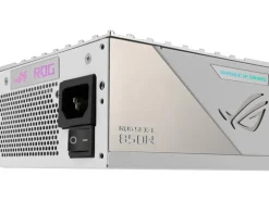 ASUS ROG Netzteil Loki SFX-L 850 W White Edition