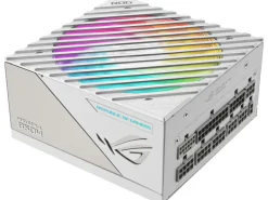 ASUS ROG Netzteil Loki SFX-L 850 W White Edition