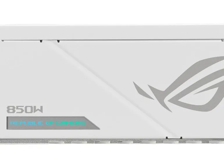 ASUS ROG Netzteil Loki SFX-L 850 W White Edition