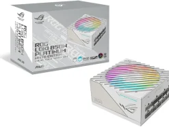 ASUS ROG Netzteil Loki SFX-L 850 W White Edition