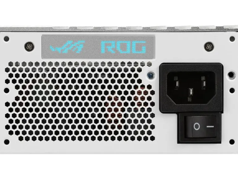 ASUS ROG Netzteil Loki SFX-L 850 W White Edition