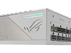 ASUS ROG Netzteil Loki SFX-L 850 W White Edition