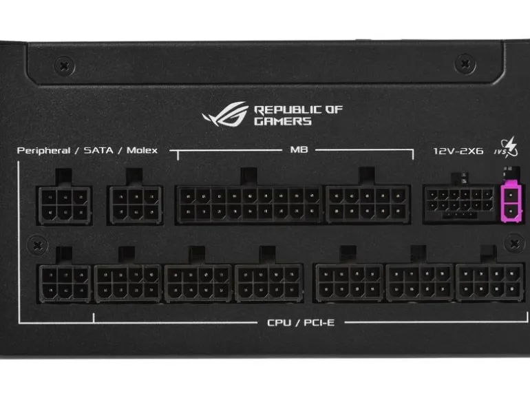 ASUS ROG ROG STRIX 1200P-GAMING 1200 W