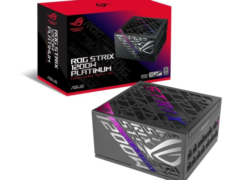ASUS ROG ROG STRIX 1200P-GAMING 1200 W