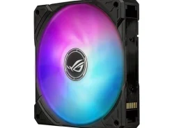 ASUS ROG Wasserkühlung ROG Ryuo IV SLC 360 ARGB Schwarz