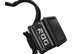 ASUS ROG Wasserkühlung ROG Ryuo IV SLC 360 ARGB Schwarz