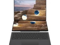 ASUS Zenbook Duo UX8407AA-SN125W