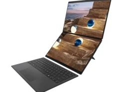 ASUS Zenbook Duo UX8407AA-SN125W