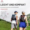 Atacama Rucksack mit Blase, Blau