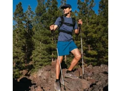 Atacama Teleskop Wanderstöcke, Flip Lock 110-135 cm