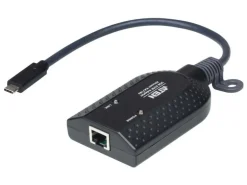 Aten KVM-Kabel KA7183 USB-C, Cat5e/6