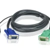 Aten KVM-Kabel 2L-5202U