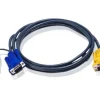 Aten KVM-Kabel 2L-5203UP